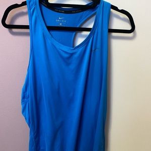 Nike Dri-fit running top
